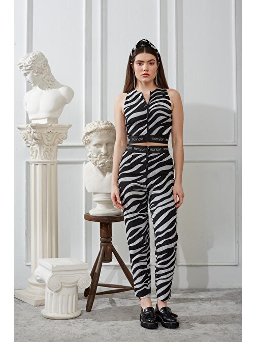 Naar Kolsuz Zebra Kadın Büstiyer 23161301