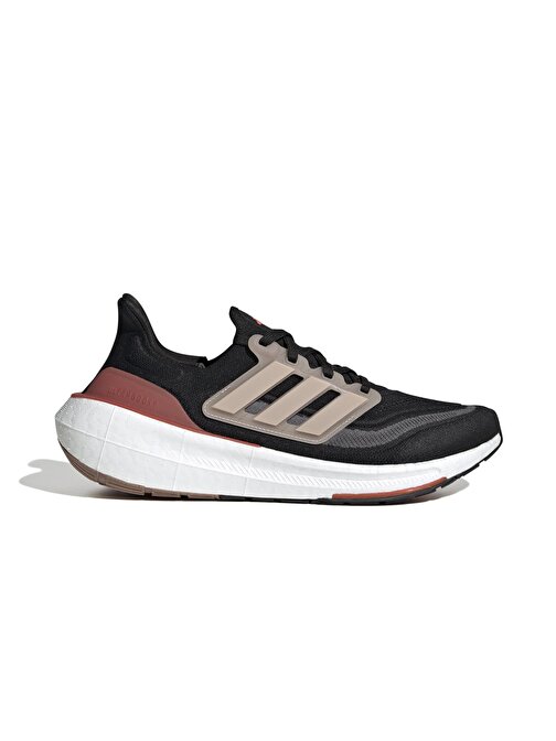 Adidas Ultraboost Light Erkek Koşu Ayakkabısı Hq6344 Siyah 42
