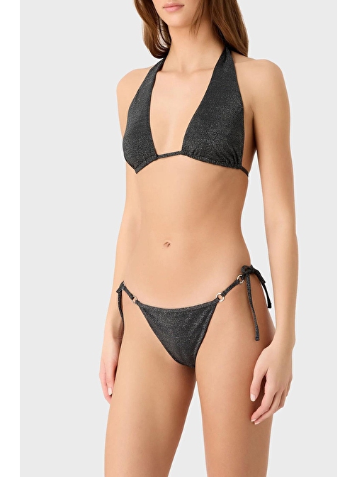 Emporio Armani  Bayan Bikini 262686 3R302 00020