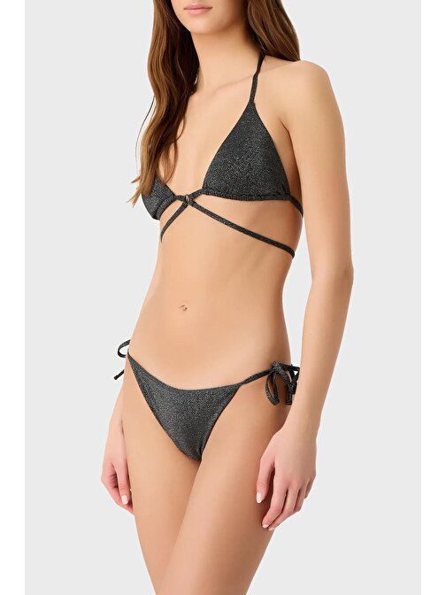 Emporio Armani  Bayan Bikini 262706 3R302 00020