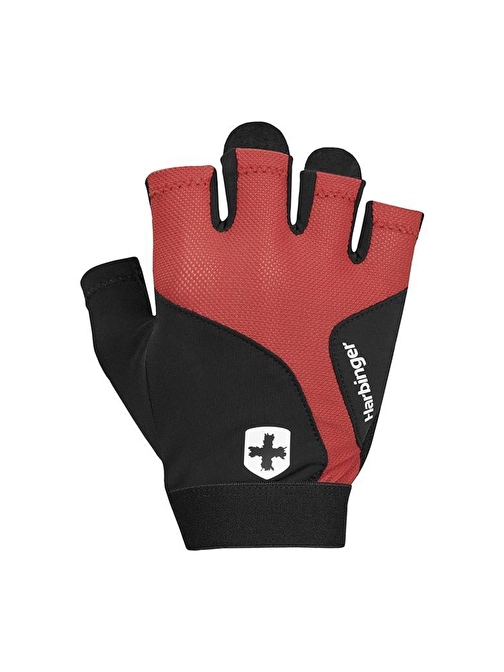 Harbinger Flexit Gloves - L Erkek Fitness Eldiveni Kırmızı