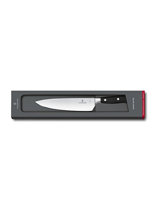 Victorinox Dövme Çelik Şef Bıçağı 20 Cm