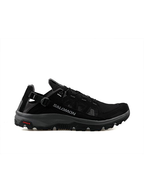Salomon Techamphıbıan 5 Erkek Outdoor Ayakkabısı L47115100 Siyah 40.5