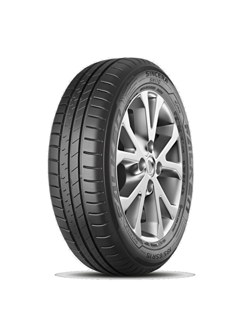 Falken 175/65 R14 86T Xl Sincera Sn110 Ecorun Yaz Lastiği Üretim Yılı: 2023