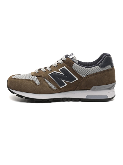 ML565KHN-R New Balance Ml565Khn Erkek Spor Ayakkabı Haki 46.5