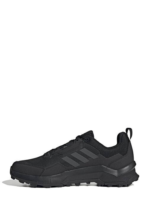 Adidas Siyah - Karbon Erkek Outdoor Ayakkabısı Hp7395 Terrex Ax4 Gtx 47.5