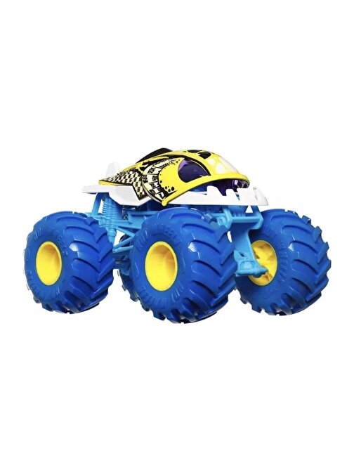 Hot Wheels Monster Trucks 1:24 Arabalar FYJ83-HKM57