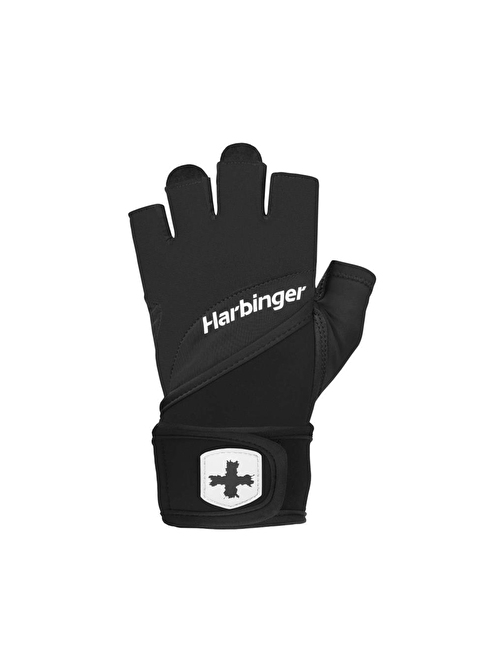 Harbinger Training Grip Wristwrap Ağırlık Eldiveni M