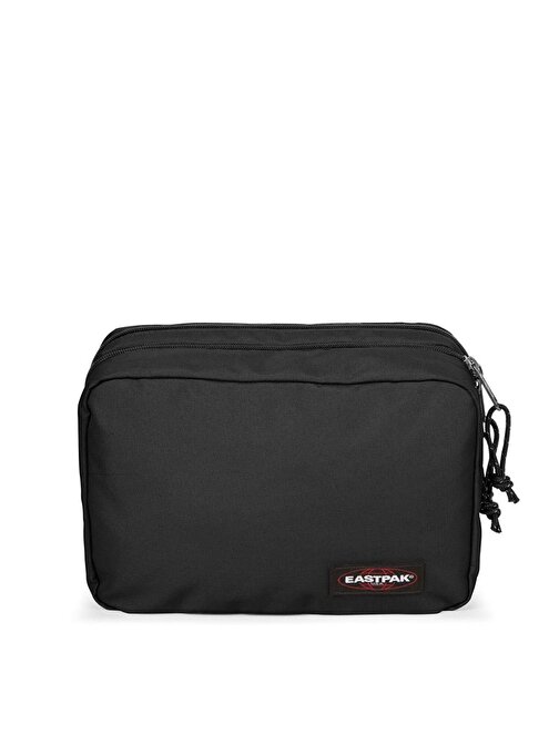 Eastpak Mavis Siyah Unisex Kozmetik Çantası EK88E008