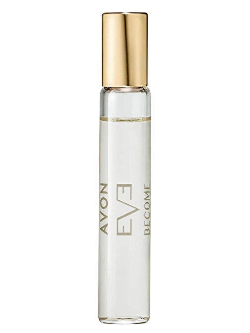 Avon Eve Become Kadın Parfüm Çanta Boyu Edp 10 ml
