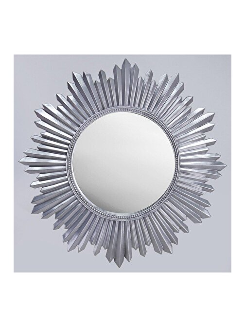 Armanda Ayna Gümüş