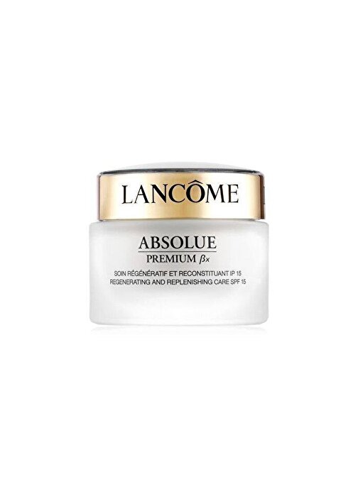 Lancome Absolue Premium SSx  Spf15 50 ml Günlük Bakım Kremi