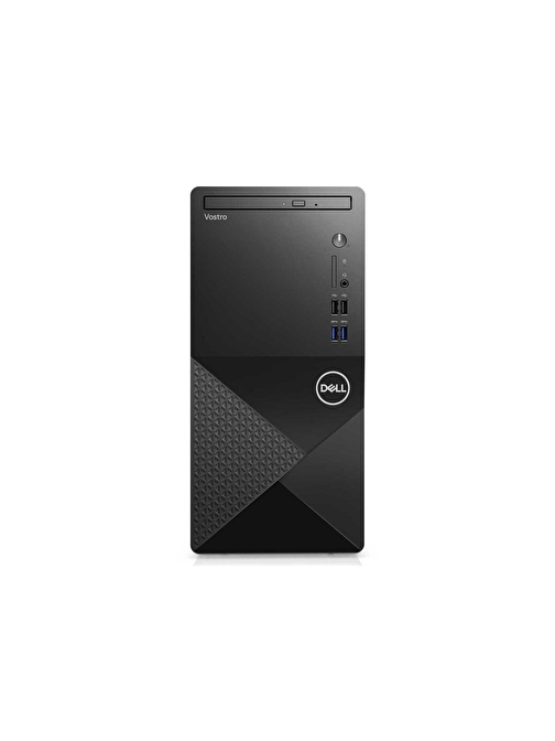 Dell Vostro 3910 N7600VDT3910EME1_U05 UHD Graphics Intel Core i7 12700 16 GB RAM 1 TB + 512 SSD Freedos Masaüstü Bilgisayar