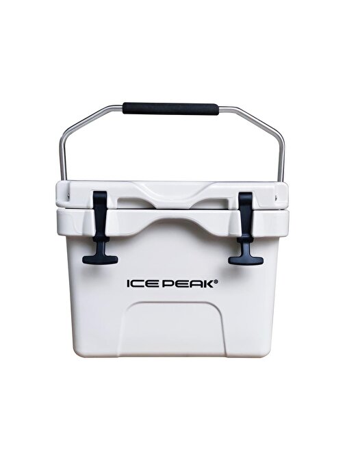 Icepeak Aden Plus Buzluk 15 Litre