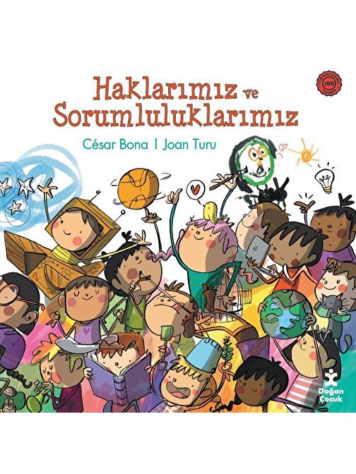 Haklarımız Ve Sorumluluklarımız