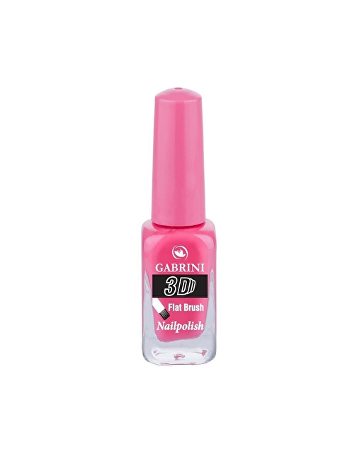 Gabrini Oje - 3D Nail Polish 17