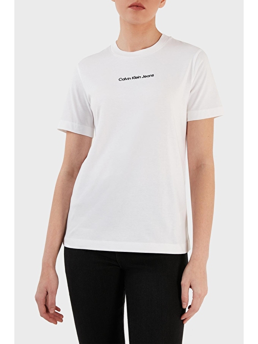 Calvin Klein  Bayan T Shirt J20J221065 YAF