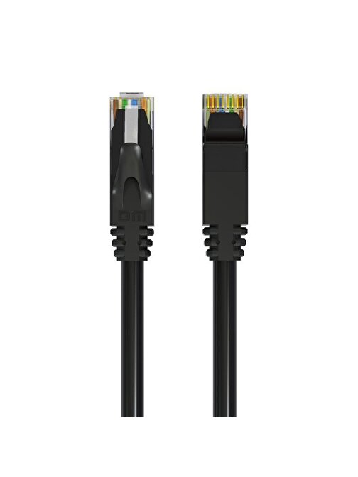 DMLIFE WL010 1 Gbps Cat6 Ethernet Kablosu 10 mt