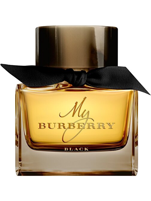 Burberry My Burberry Black 90 Ml Edp Kadın Parfüm