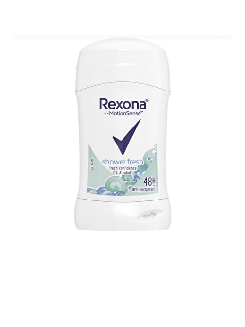 Rexona Women Shower Fresh Stick Deodorant 40 Ml