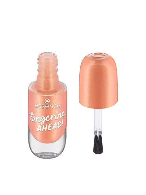 Essence Nail Tabgerine Ahead Oje 23