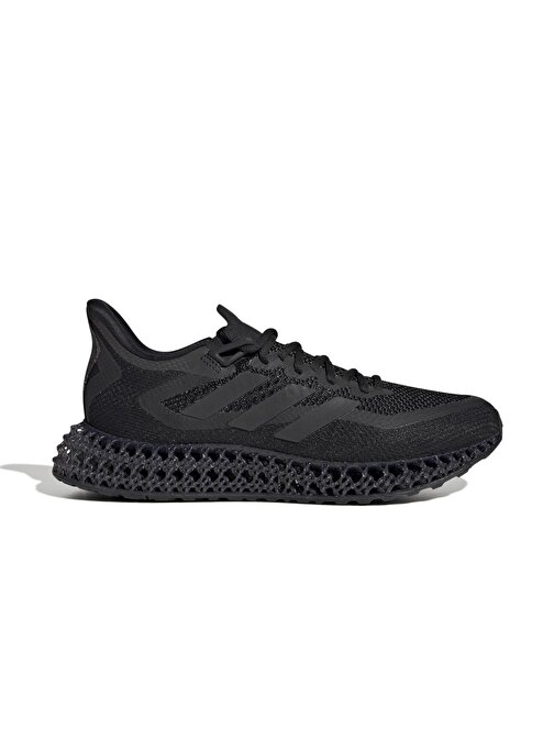 Adidas 4Dfwd 2 M Unisex Koşu Ayakkabısı Ig5126 Siyah 44,5