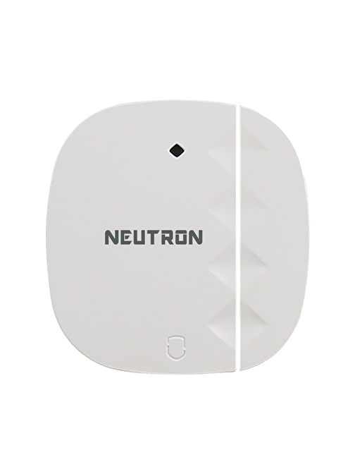 Neutron Wi-Fi Smart Dış Mekan Alarm Ve Güvenlik Sistemi - Manyetik Kontak