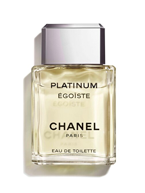 Chanel Platinum Egoiste EDT Turunçgil Erkek Parfüm 100 ml