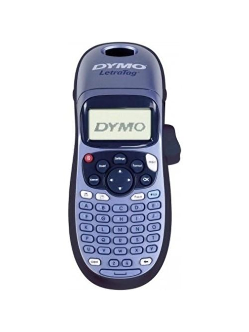 Dymo Letratag Elektronik Otomatik Etiket Makinesi