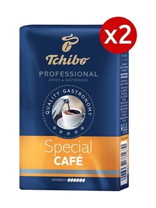 Tchibo Profesional Special Filtre Kahve 250 gr x 2'li