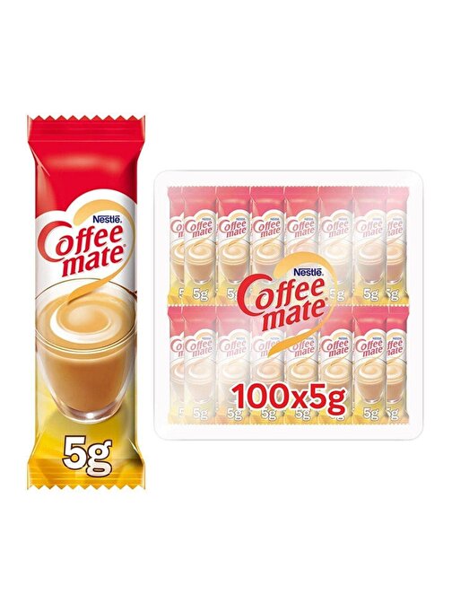 Nestle Coffee Mate 100 x 5 gr