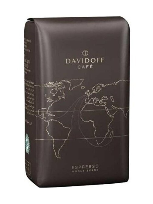 Tchibo Davidoff Espresso Çekirdek Kahve 500Gr.