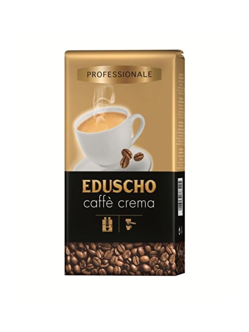 Tchibo Eduscho Caffe Crema Prof. Kahve 1kg