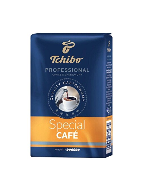 Tchibo Profesional Special Filtre Kahve Filtre Kahve 250 gr