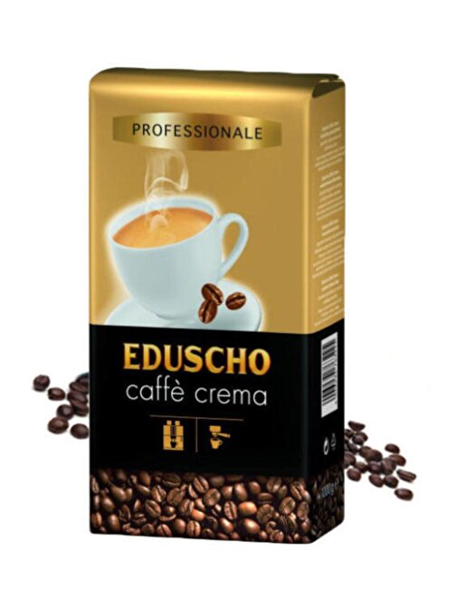 Tchibo Eduscho Caffe Crema 1000gr