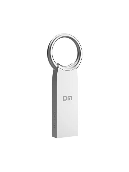 DM PD175 Metal USB Flash Bellek 64GB