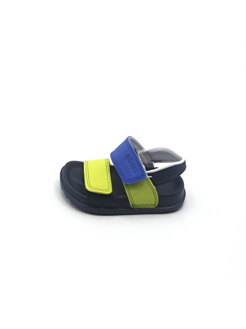 Vicco 321-P23Y-252 Krixi Unisex Çocuk Sandalet