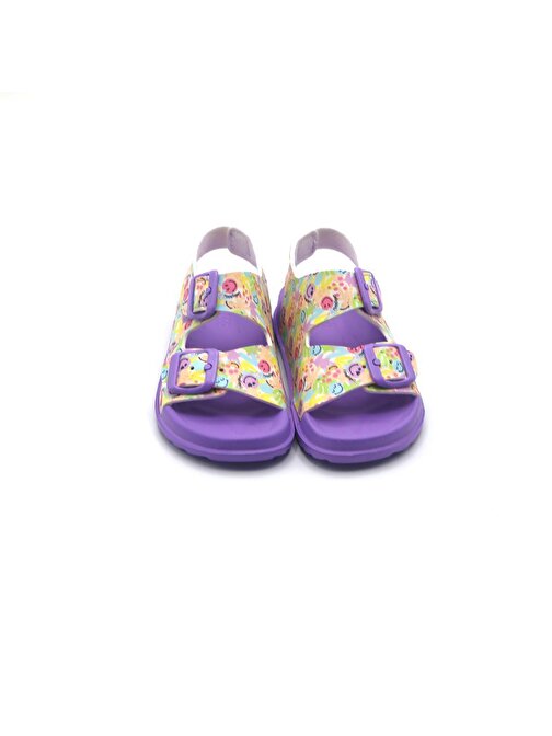 Vicco 321-P23Y-254 Miyu II Unisex Çocuk Sandalet