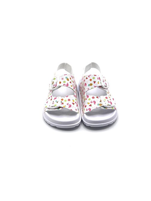 Vicco 321-B23Y-254 Miyu II Unisex Bebe Sandalet