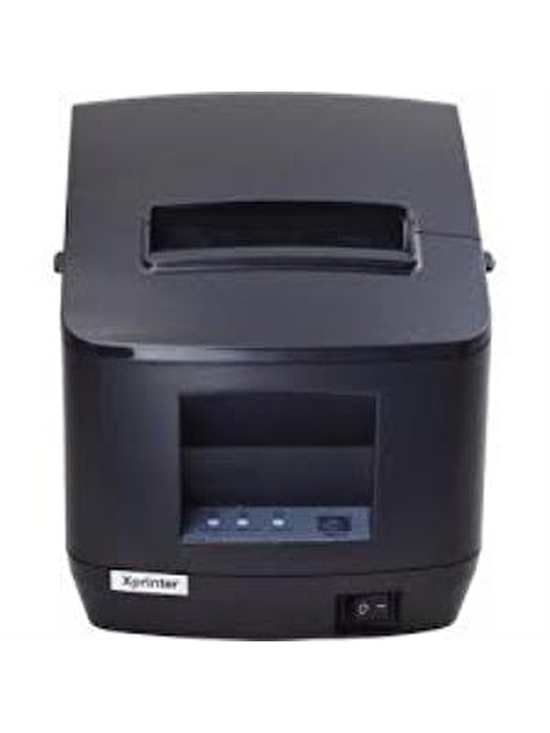 Xprinter XP-Q900 USB+Ethernet Fiş Yazıcı