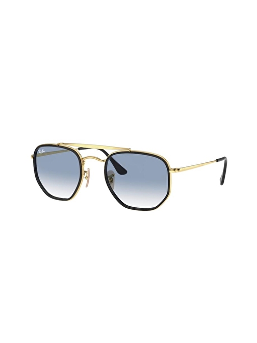 RayBan 3648M 9167/3F 52/23 Erkek Güneş Gözlüğü