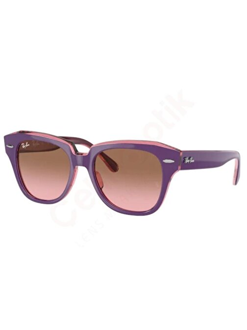 RAY-BAN RJ9186S 7118/14 43-15-130 Çocuk Güneş Gözlüğü