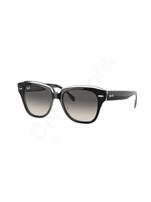 RAY-BAN RJ9186S 7116/11 46-15-130 Çocuk Güneş Gözlüğü