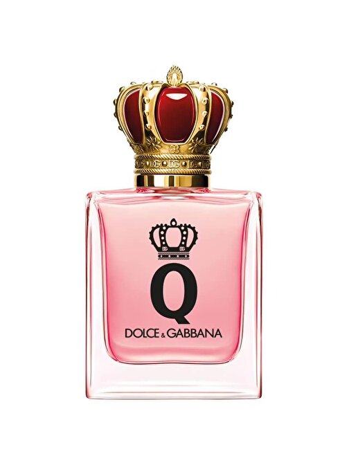 Dolce&Gabbana Q By Kadın Parfümü Edp 50 ml