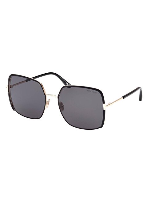 Tom Ford TF1006S 02A 60 Kadın Güneş Gözlüğü