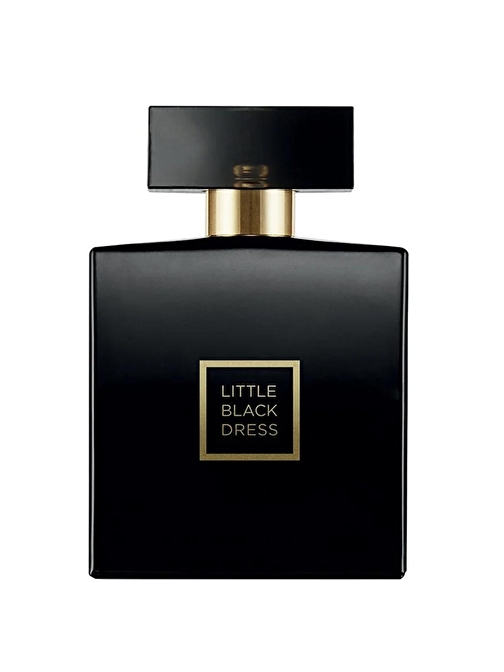 Avon Little Black Dress Kadın Parfüm Edp 50 ml