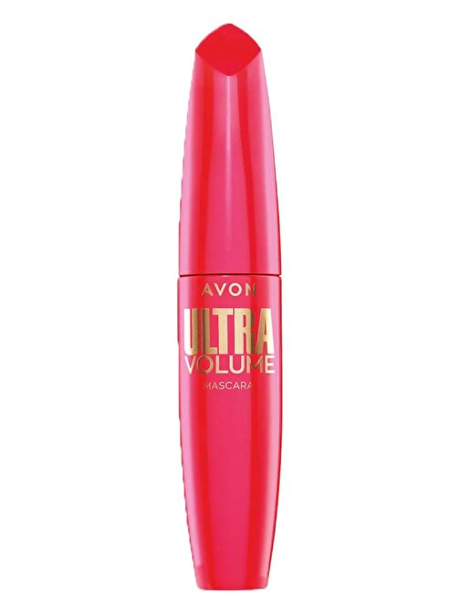 Avon True Colour Ultra Volume Lash Magnify Maskara Onlu Set
