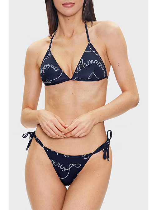 Emporio Armani Bayan Bikini 262671 3R310 01736