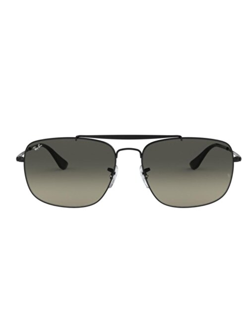 RayBan 3560 002/71 61/17 145 Erkek Güneş Gözlüğü