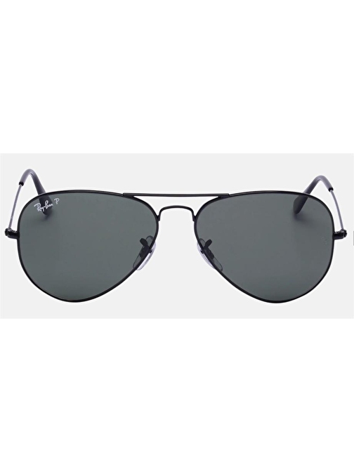 RayBan 3025 002/58 55/14 Erkek Güneş Gözlüğü